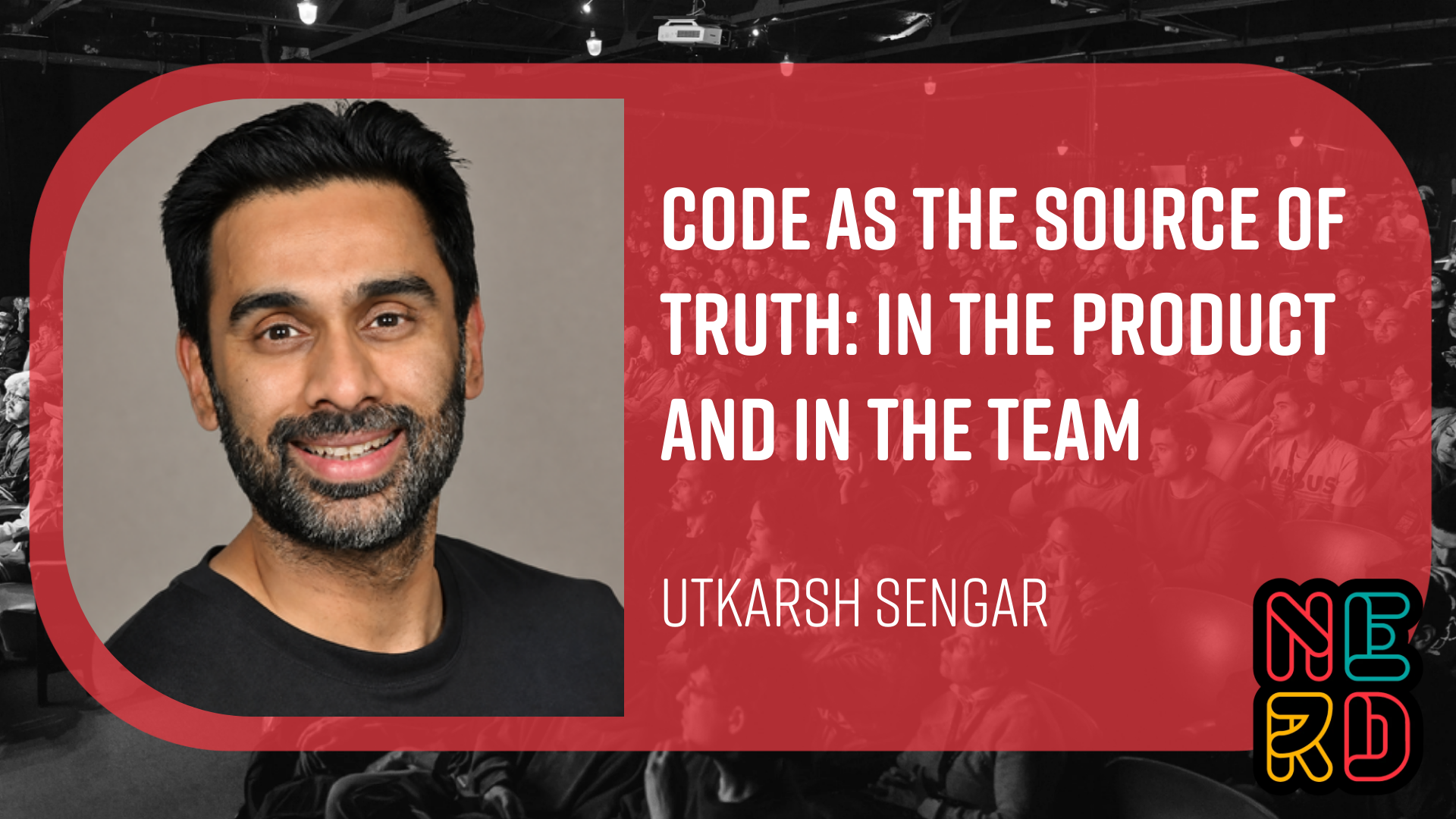 Code as the Source of Truth: In the Product and In the Team