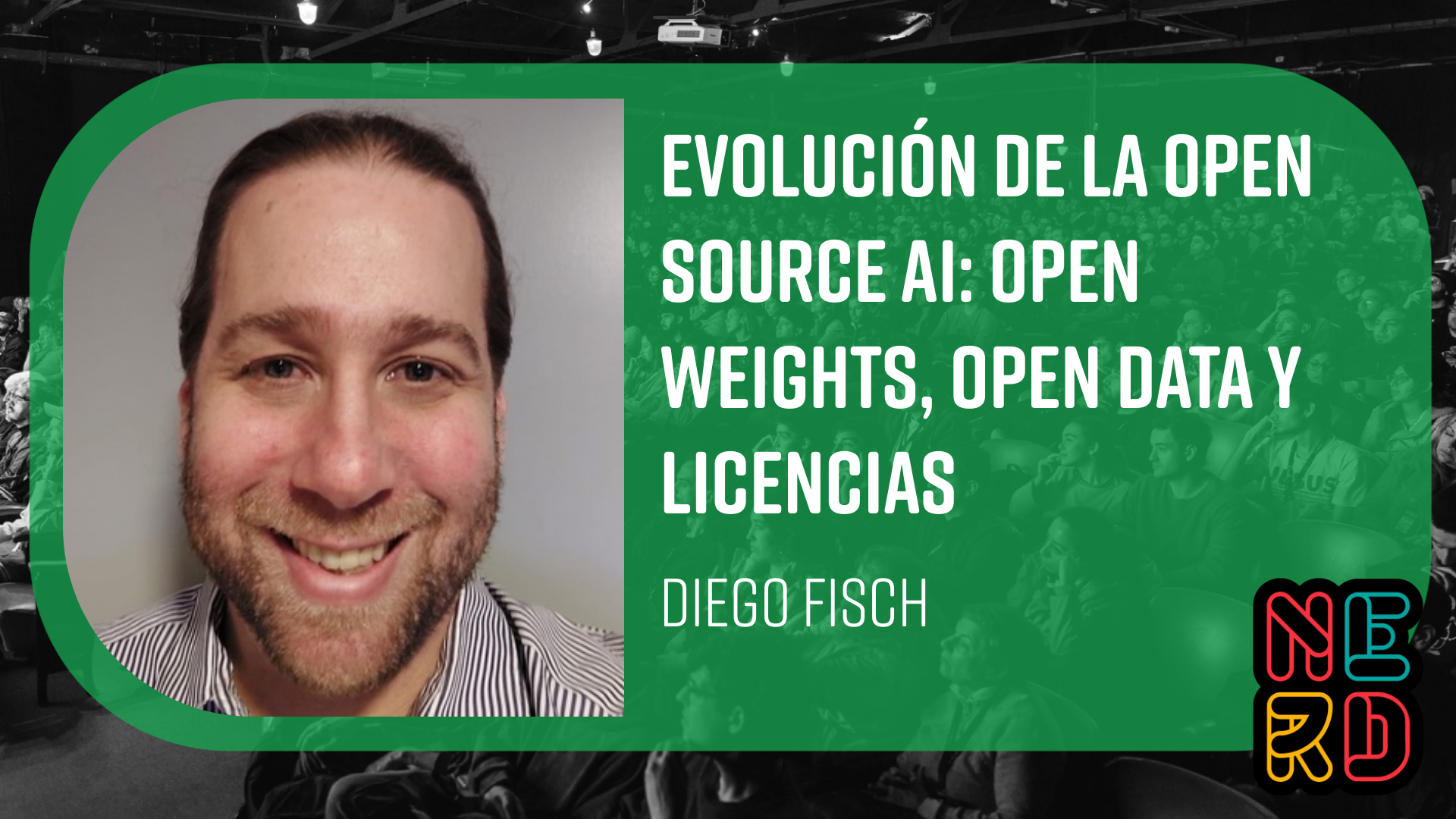 Evolución de la Open Source AI: Open Weights, Open Data y licencias