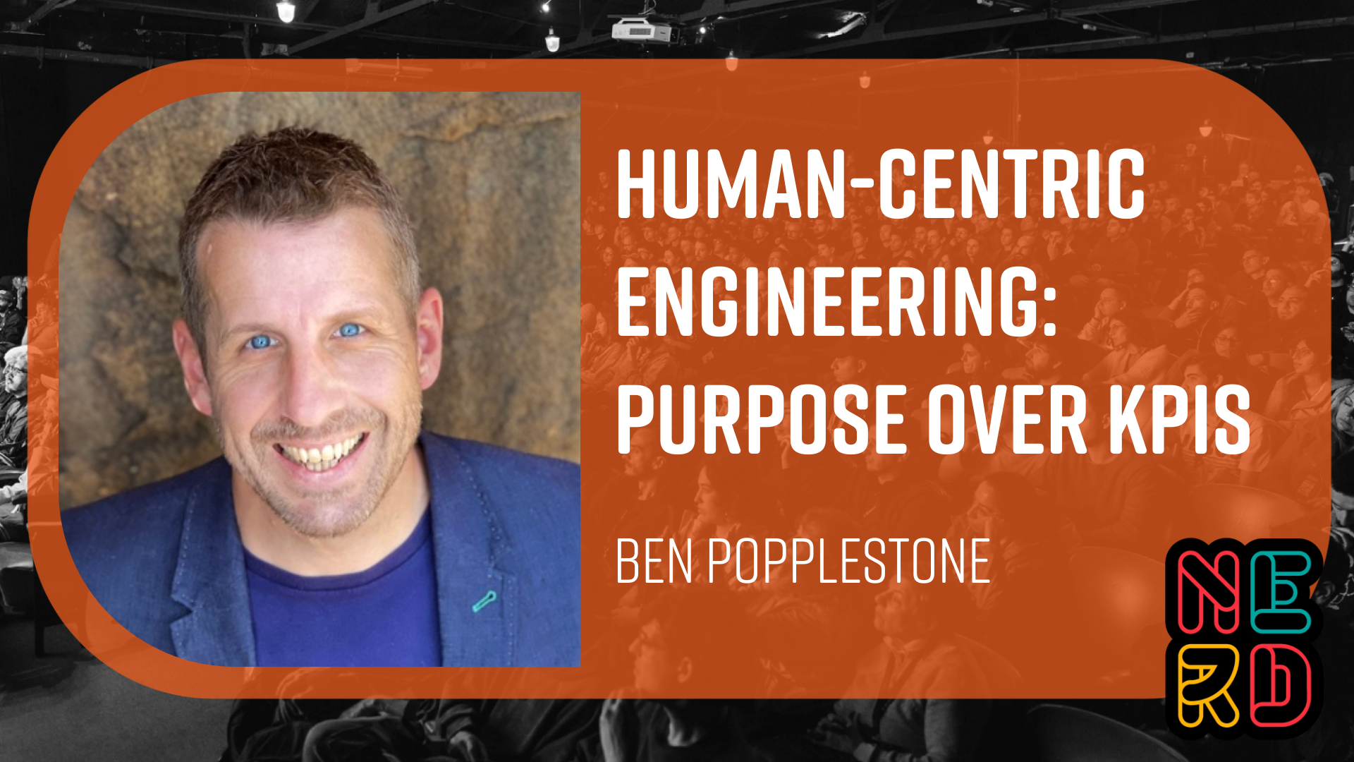 Human-Centric Engineering: Purpose Over KPIs