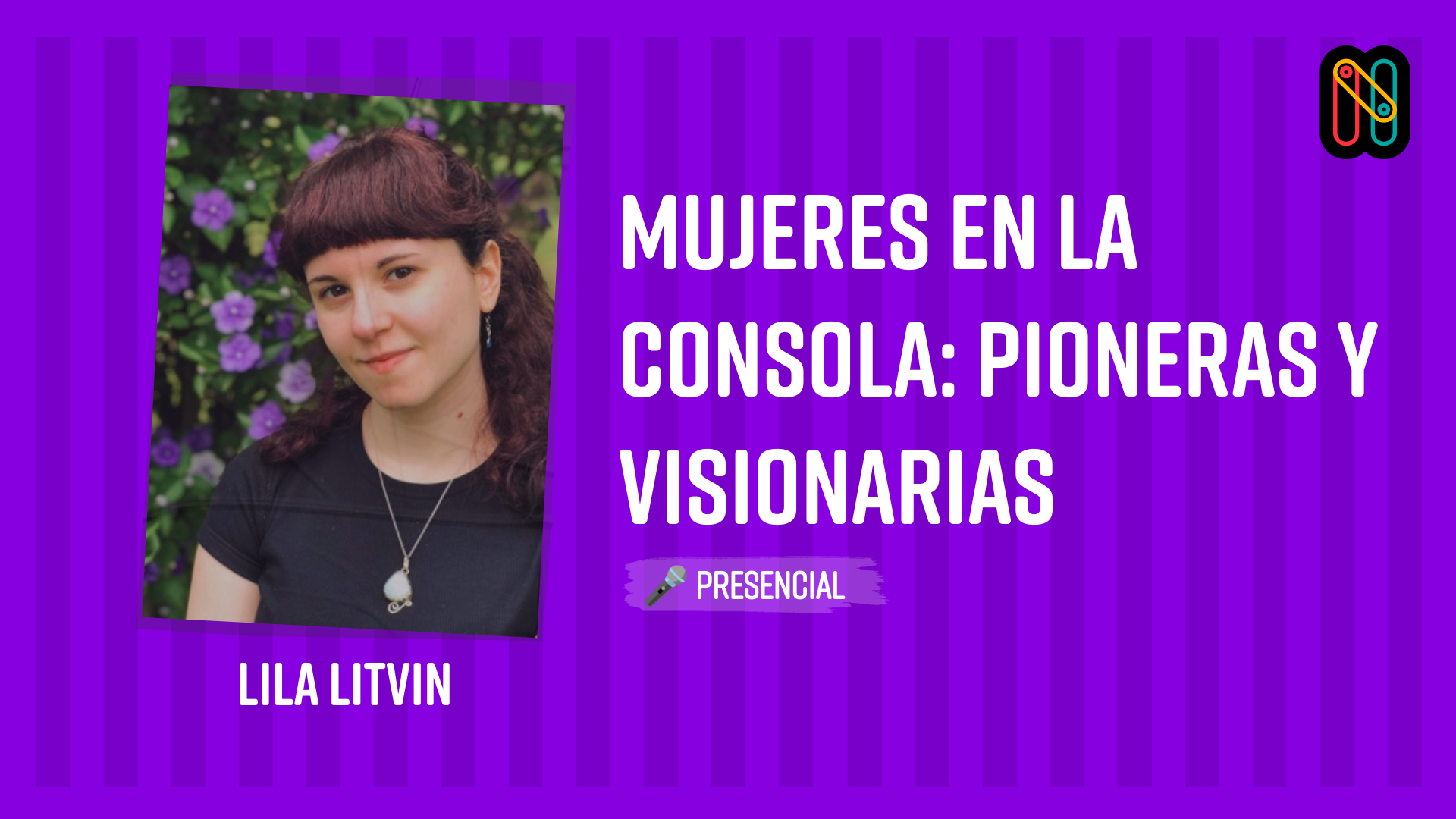 Mujeres en la consola: Pioneras y visionarias
