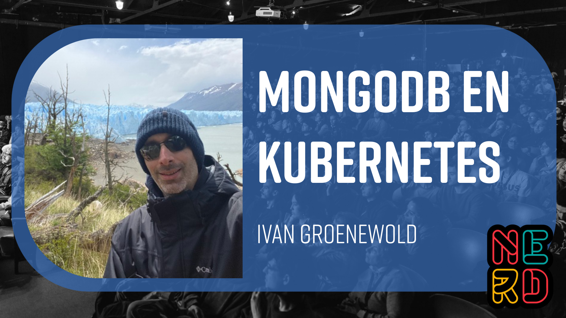 MongoDB en Kubernetes