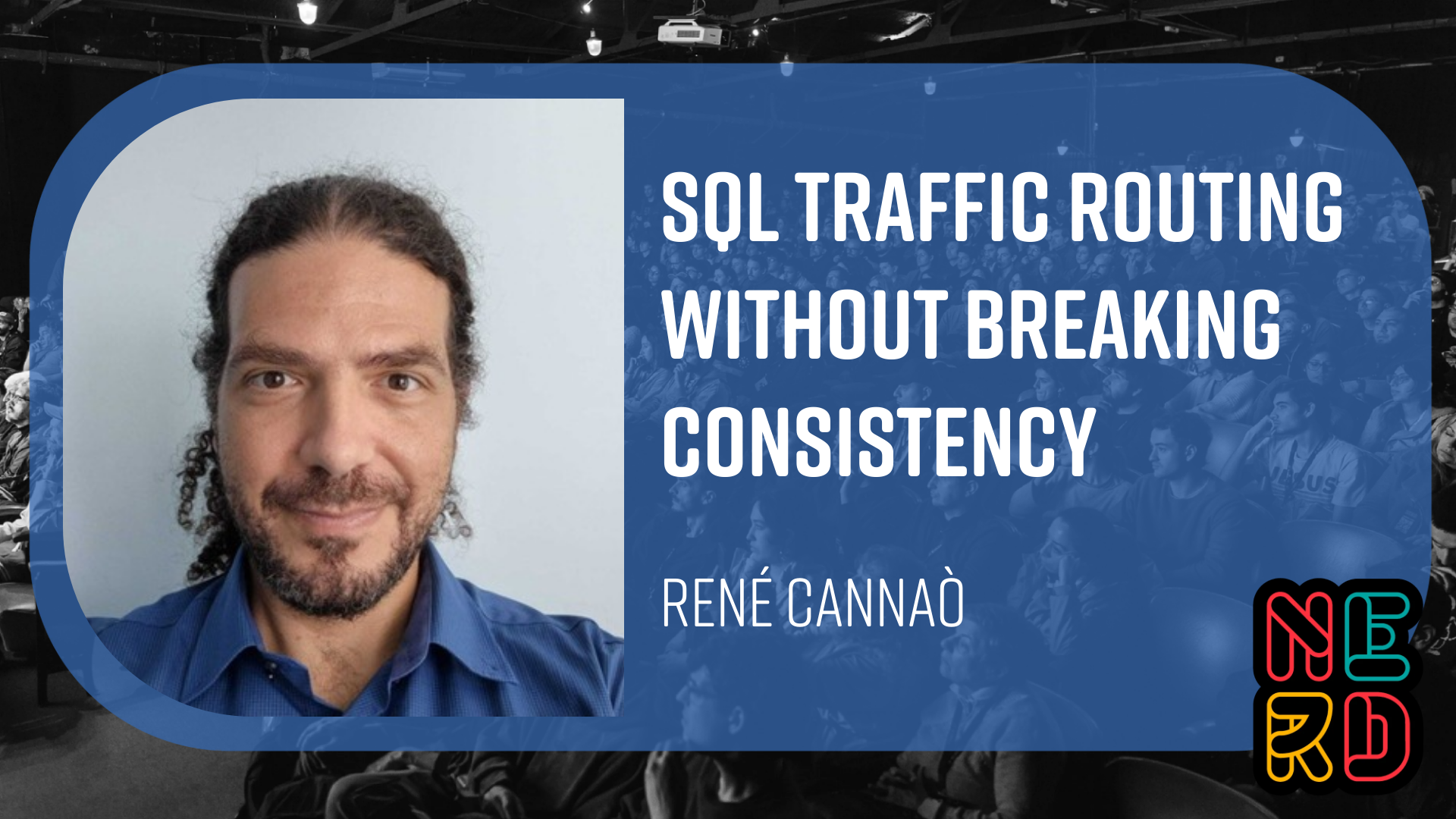 SQL Traffic Routing Without Breaking Consistency