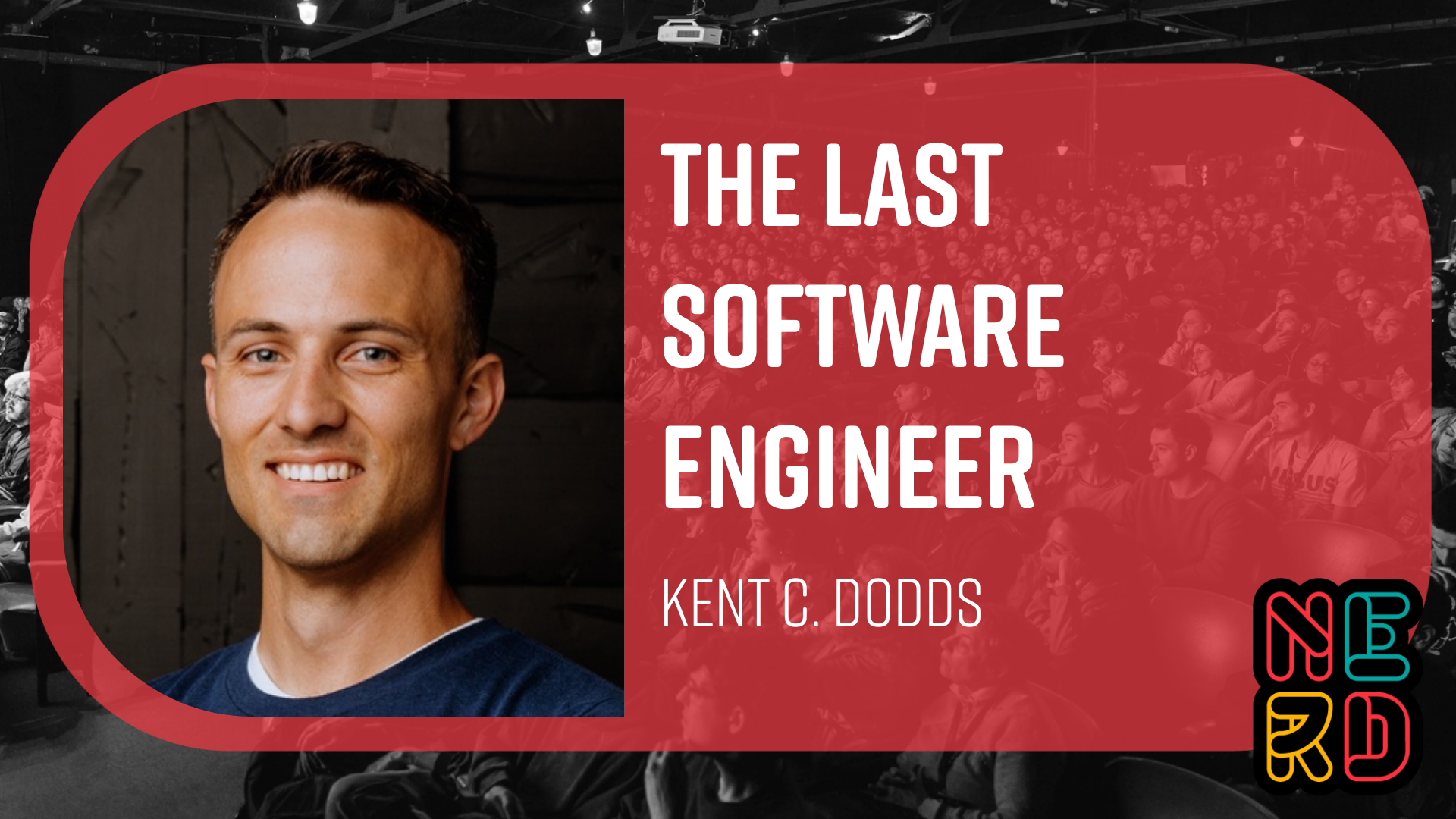 The Last Software Engineer