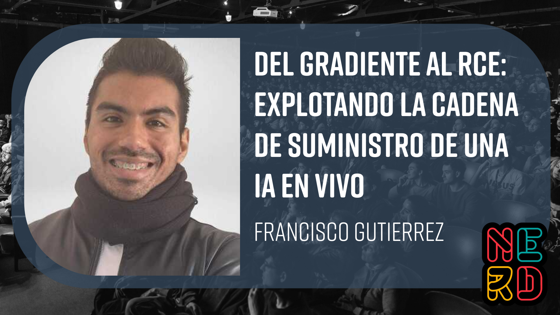Del Gradiente al RCE: Explotando la cadena de suministro de una IA en vivo