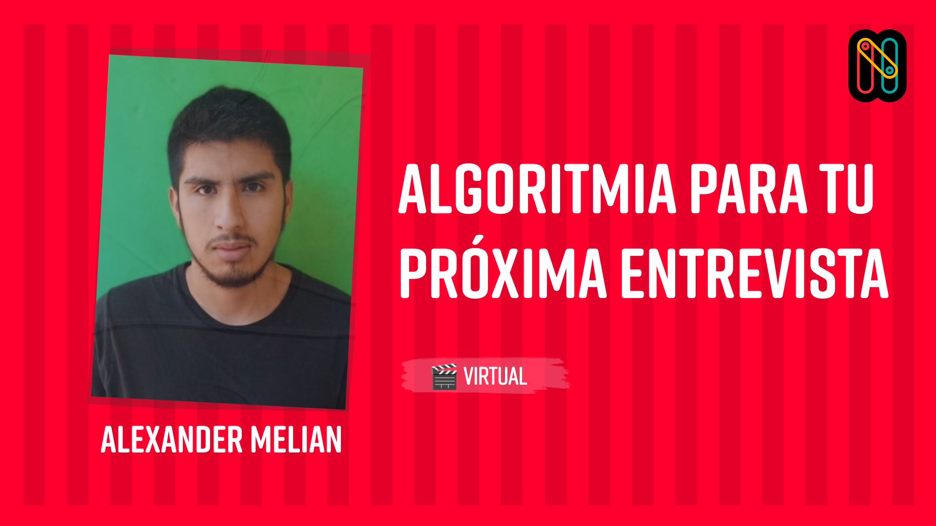 Algoritmia para tu próxima entrevista