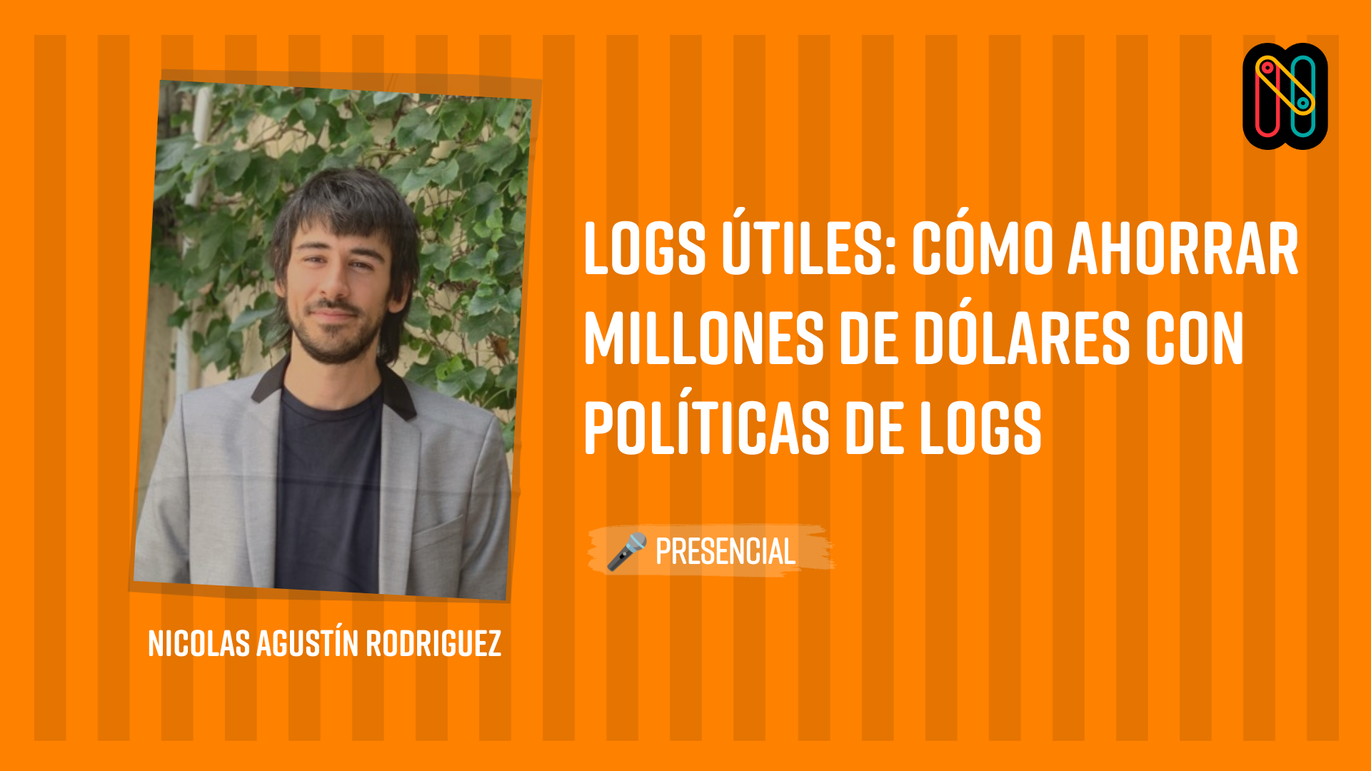 Logs útiles: cómo ahorrar millones de dólares con políticas de logs