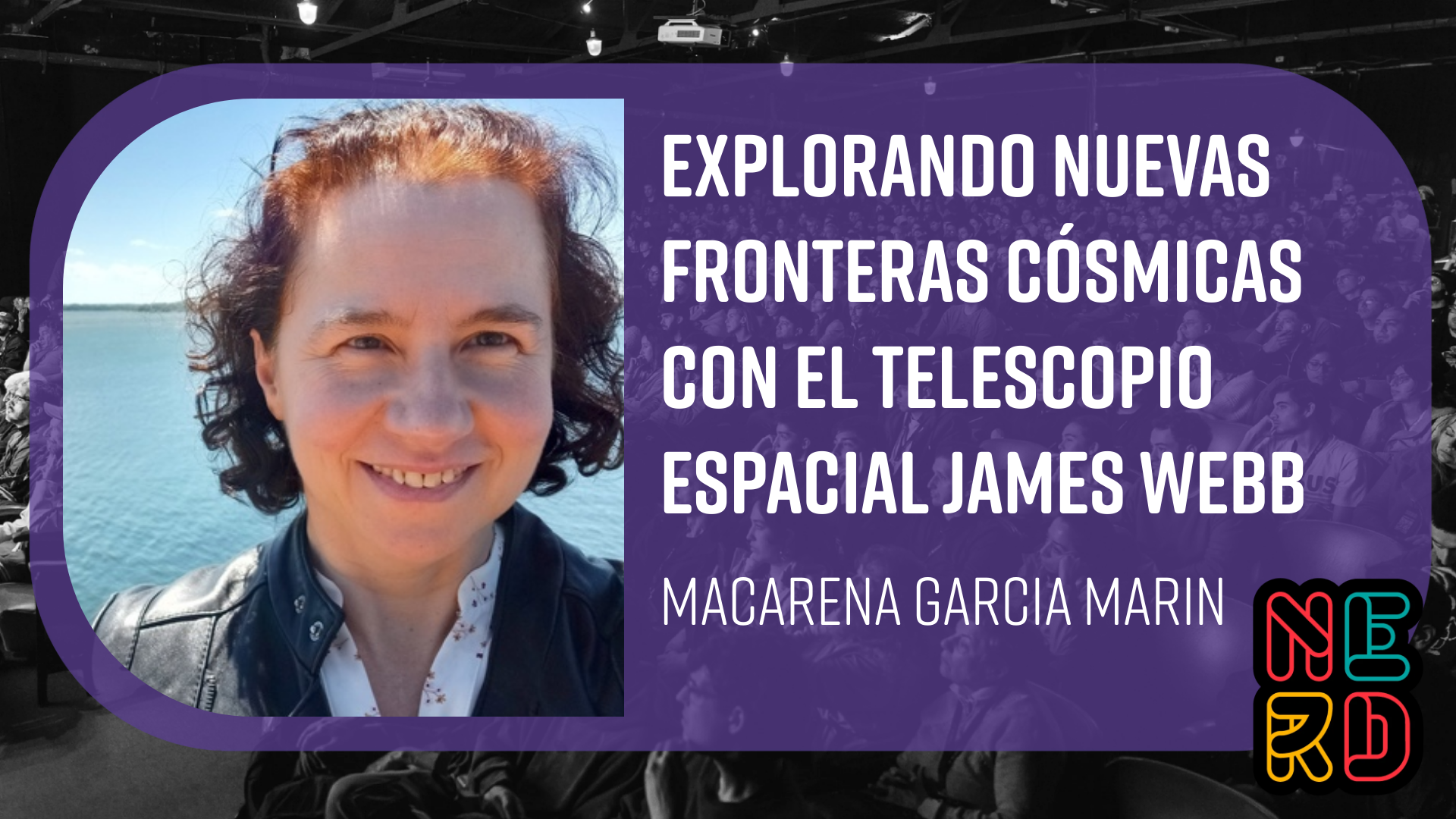 Explorando nuevas fronteras cósmicas con el Telescopio Espacial James Webb