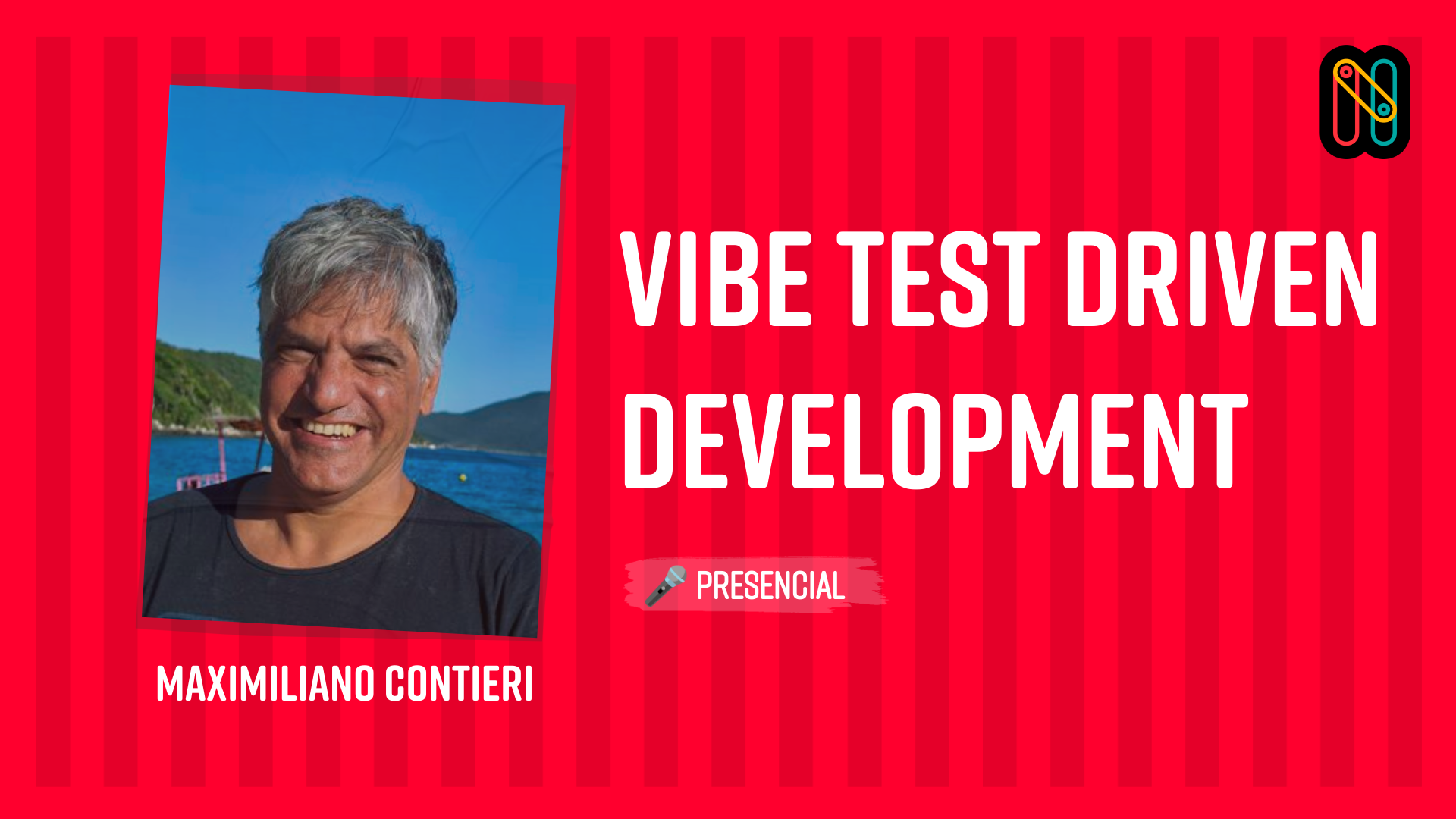 Vibe Test Driven Development