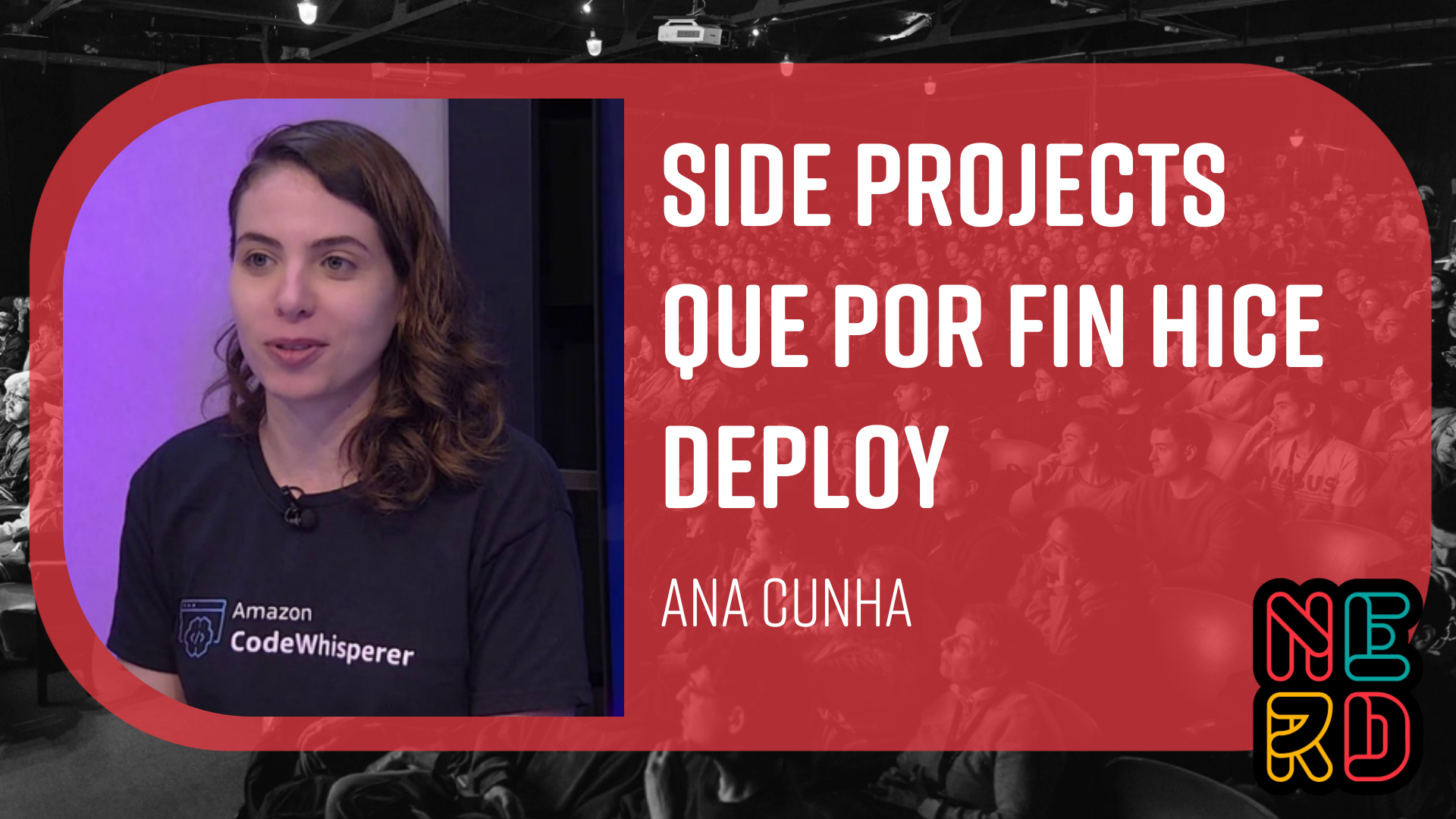Side projects que por fin hice deploy