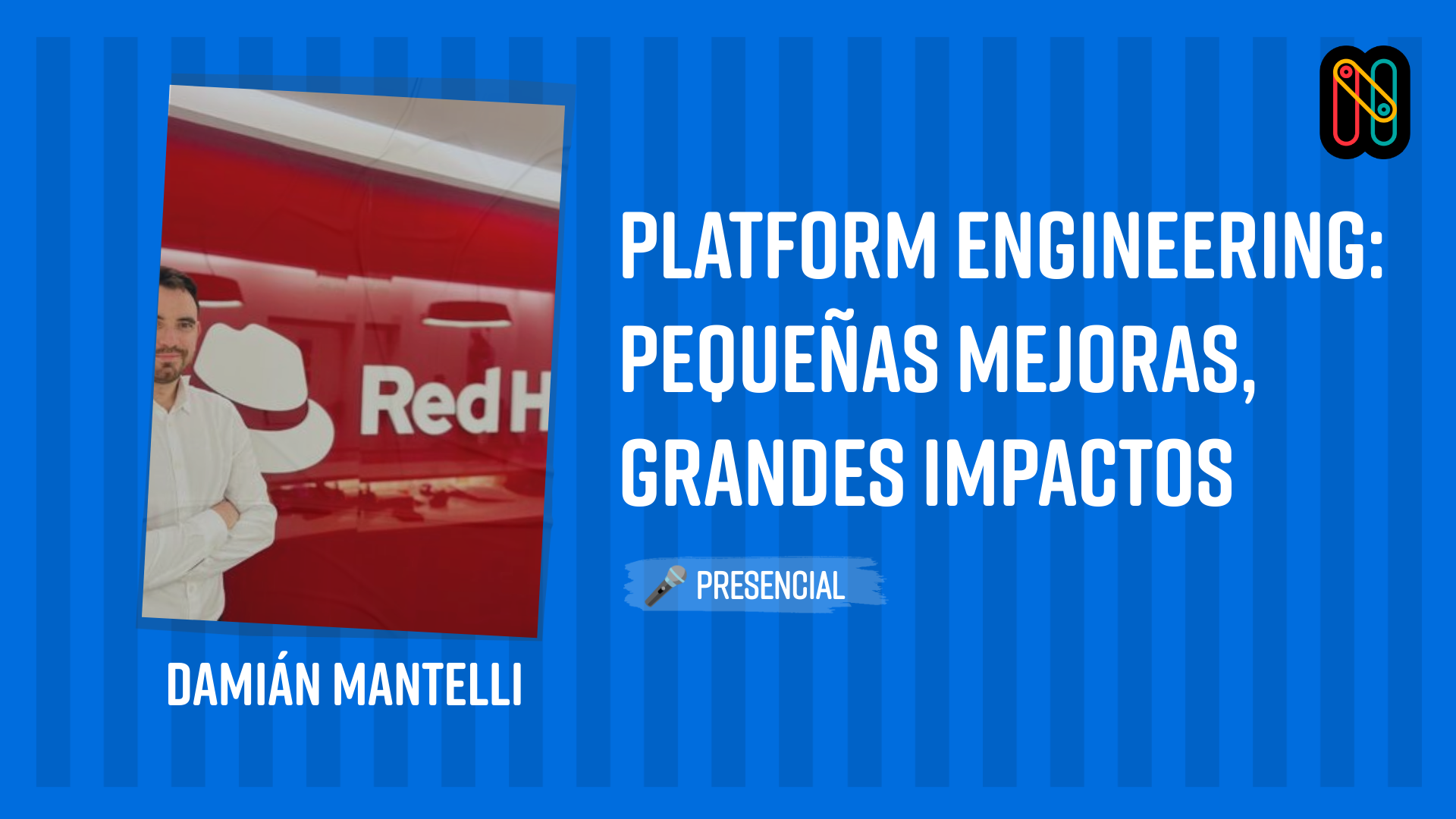 Platform Engineering: pequeñas mejoras, grandes impactos