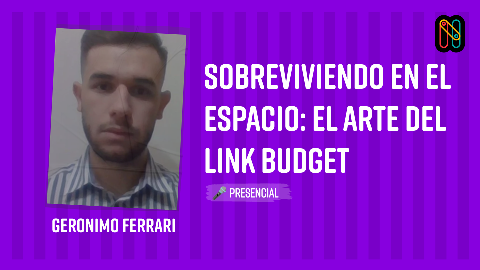 Sobreviviendo en el espacio: el arte del Link Budget