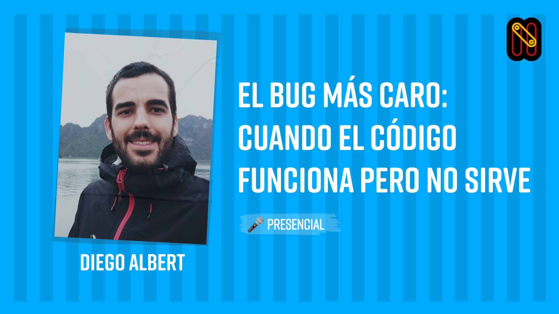 El Bug Más Caro: Cuando el código funciona pero no sirve