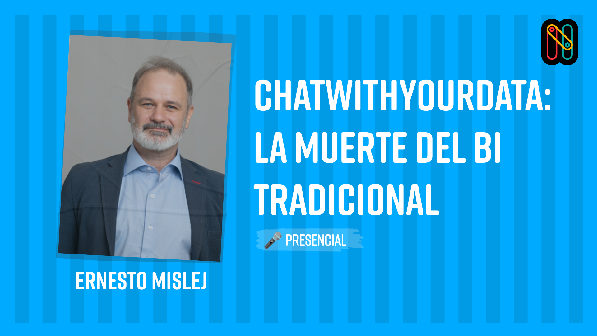ChatWithYourData: La Muerte del BI Tradicional