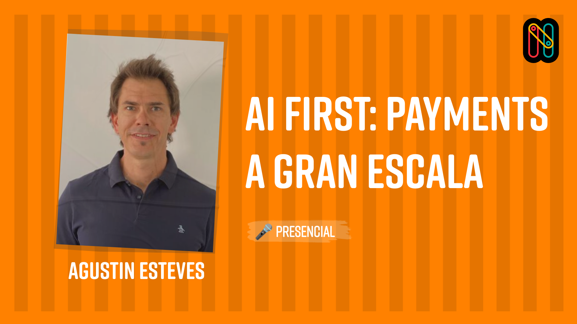 AI First: Payments a gran escala