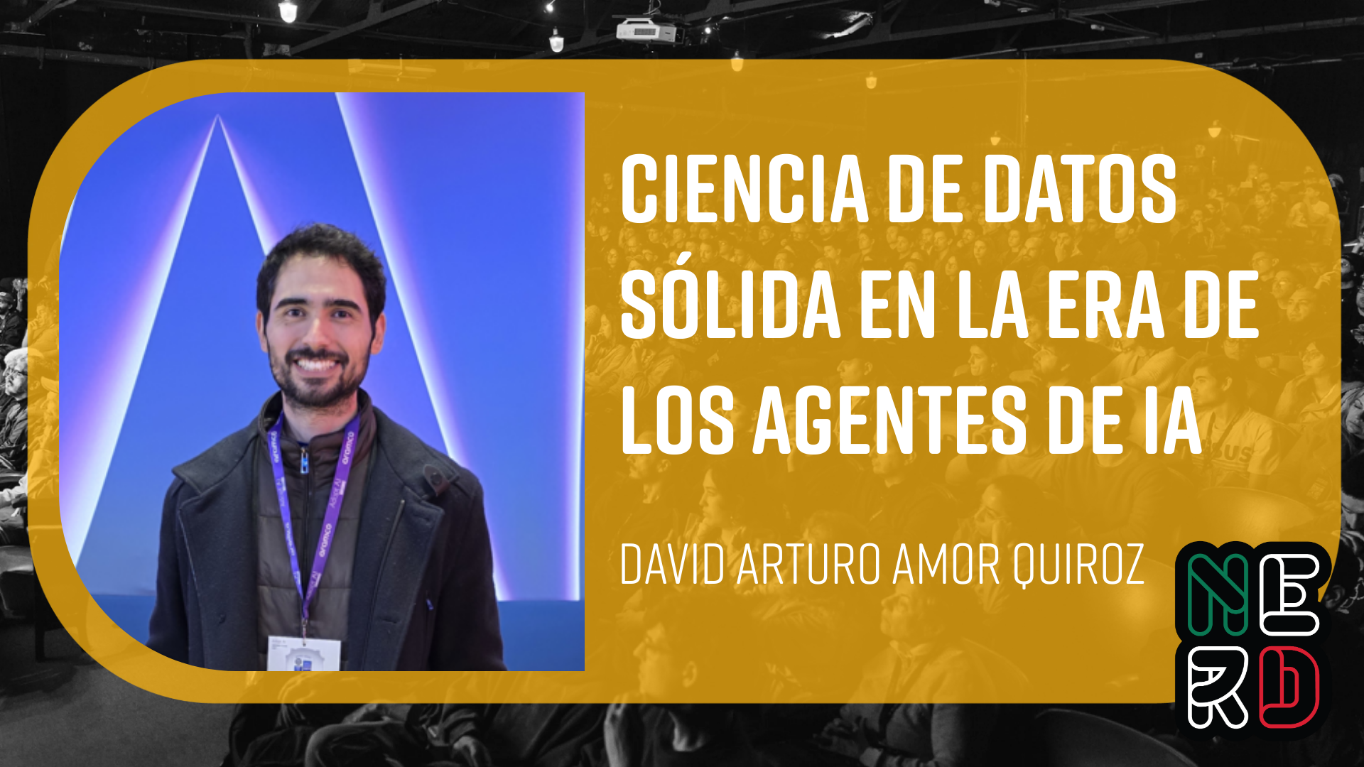 Ciencia de datos sólida en la era de los agentes de IA