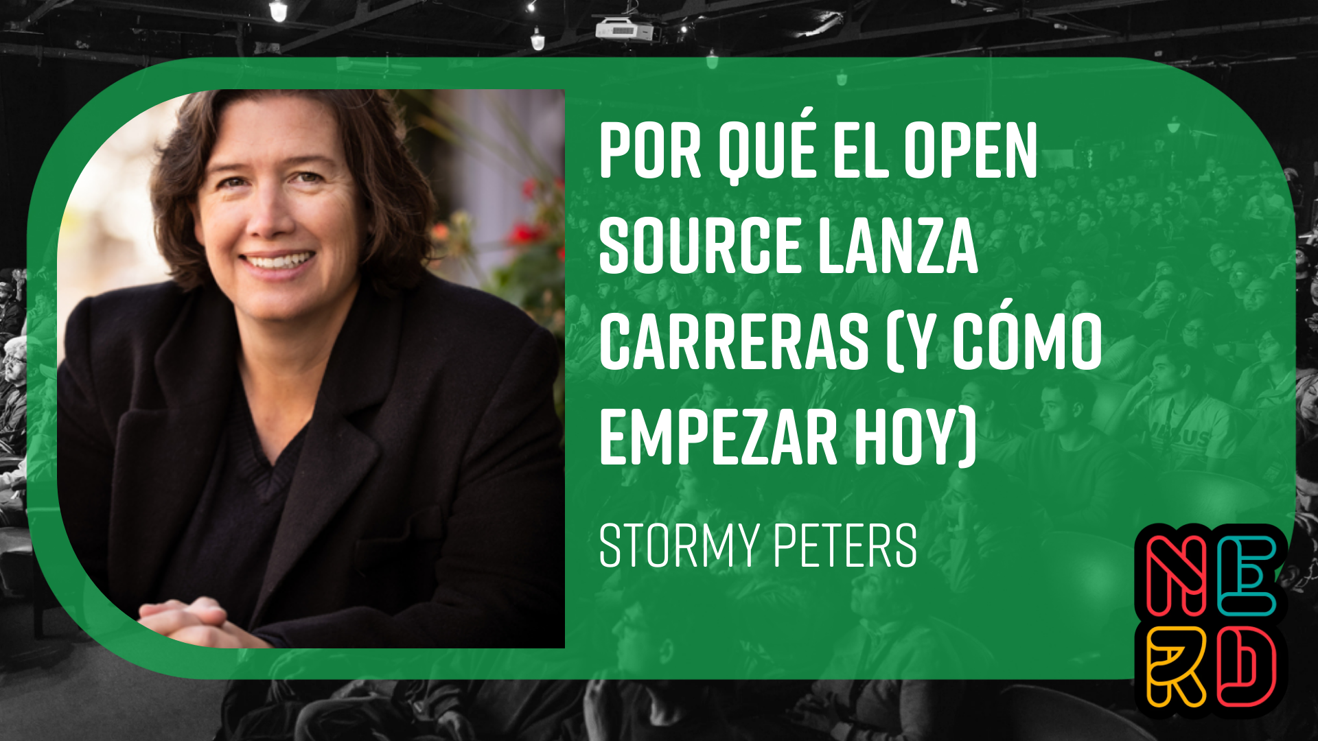 Por qué el open source lanza carreras (y cómo empezar hoy)