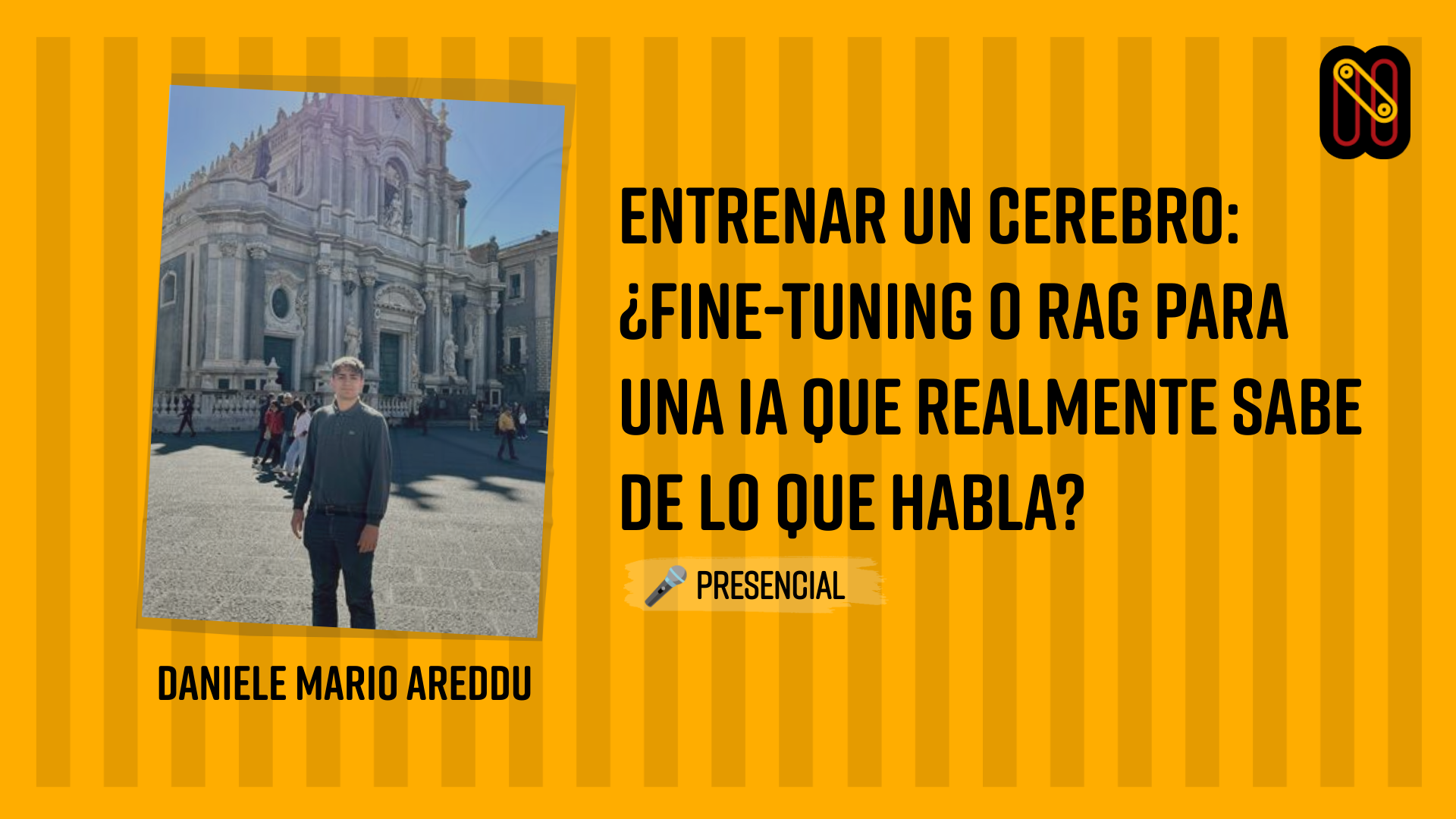 Entrenar un cerebro: ¿fine-tuning o RAG para una IA que realmente sabe de lo que habla?