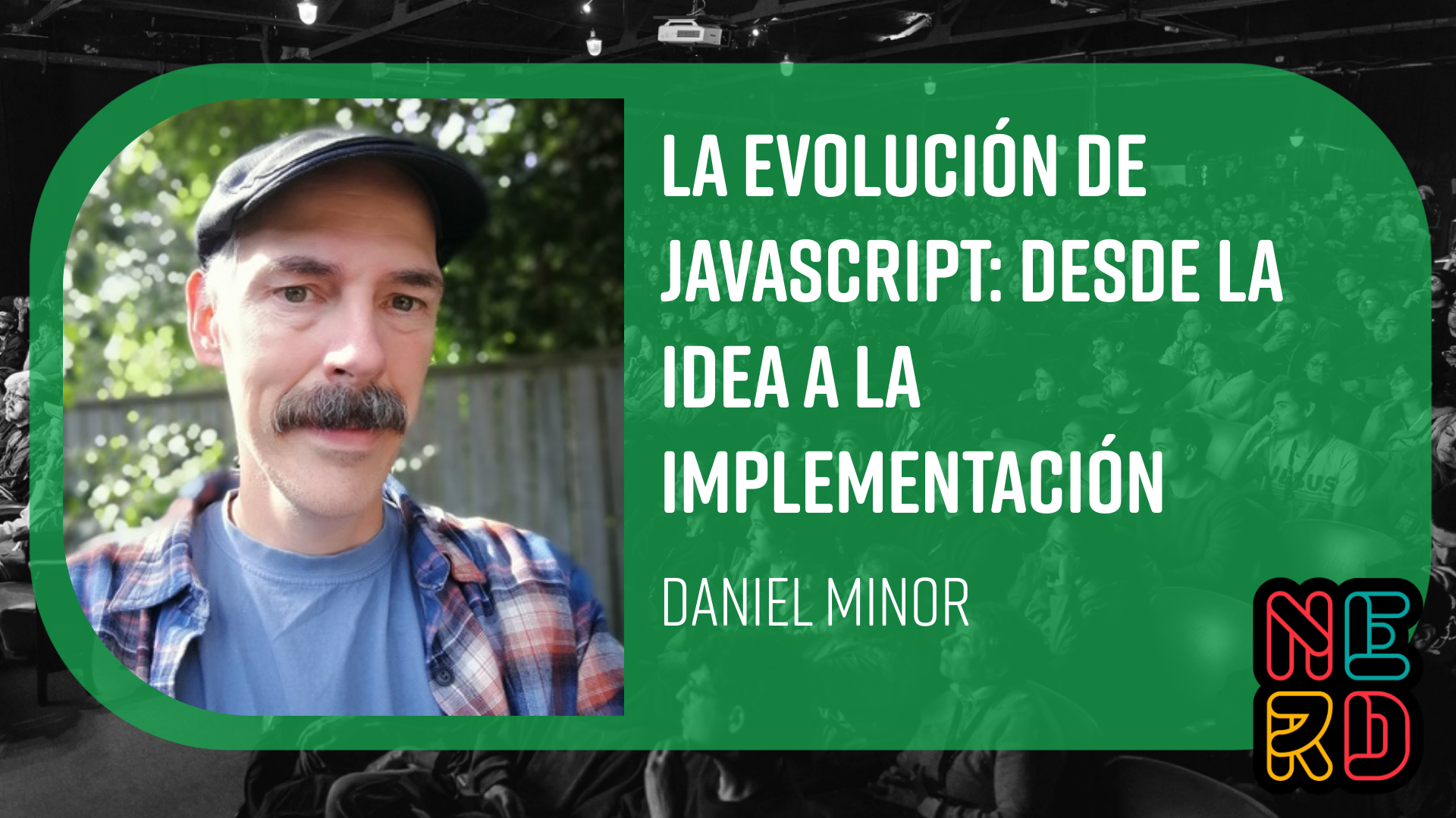 La evolución de JavaScript: Desde la idea a la implementación
