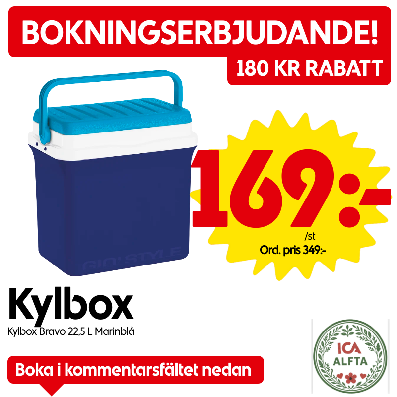 Kylbox