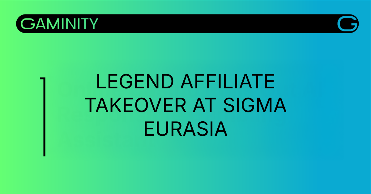 Legend продает Casino.Guru и другие сайты в рамках стратегического хода