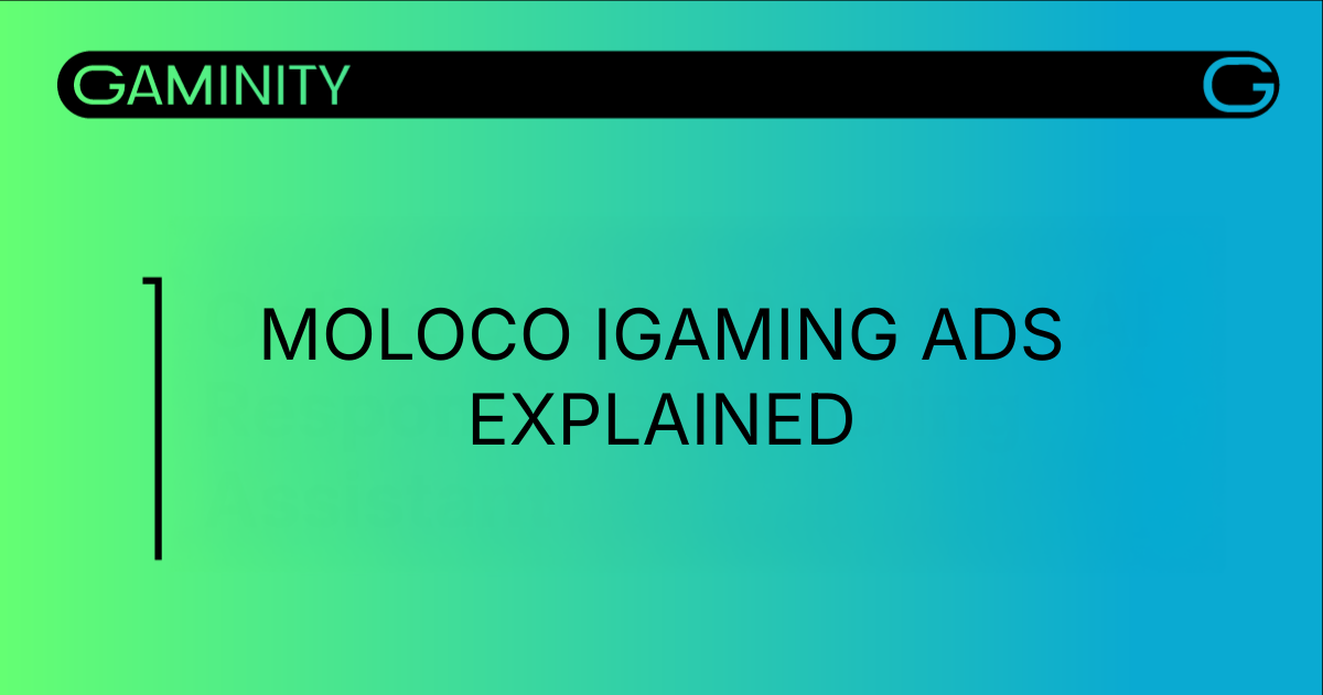 Utilizing Moloco In-App Ads for iGaming Traffic: Opportunities and Challenges