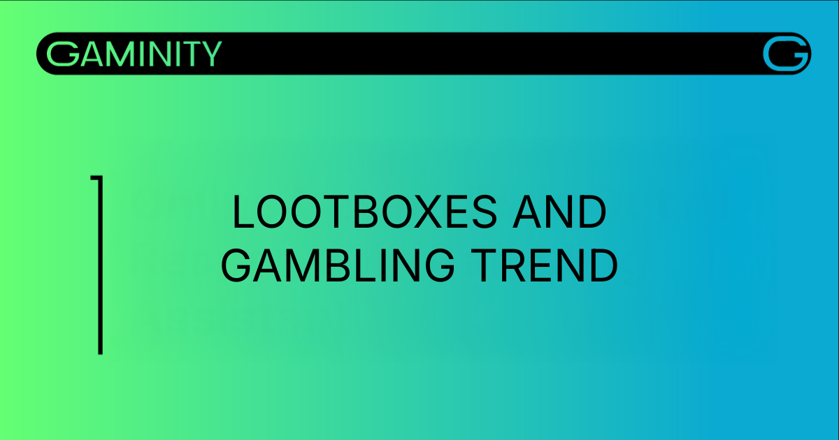 Packdraw: Современные лутбоксы, встряхивающие iGaming