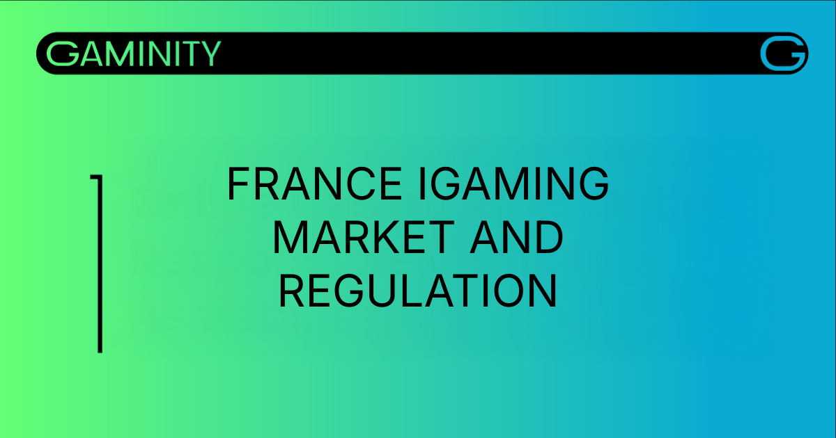 France’s Leading iGaming Brands and Regulatory Insights