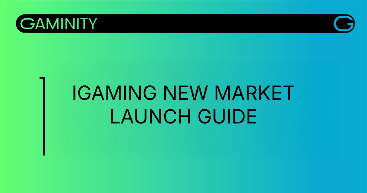 Strategies for Expanding iGaming Products Into New Markets Effectively