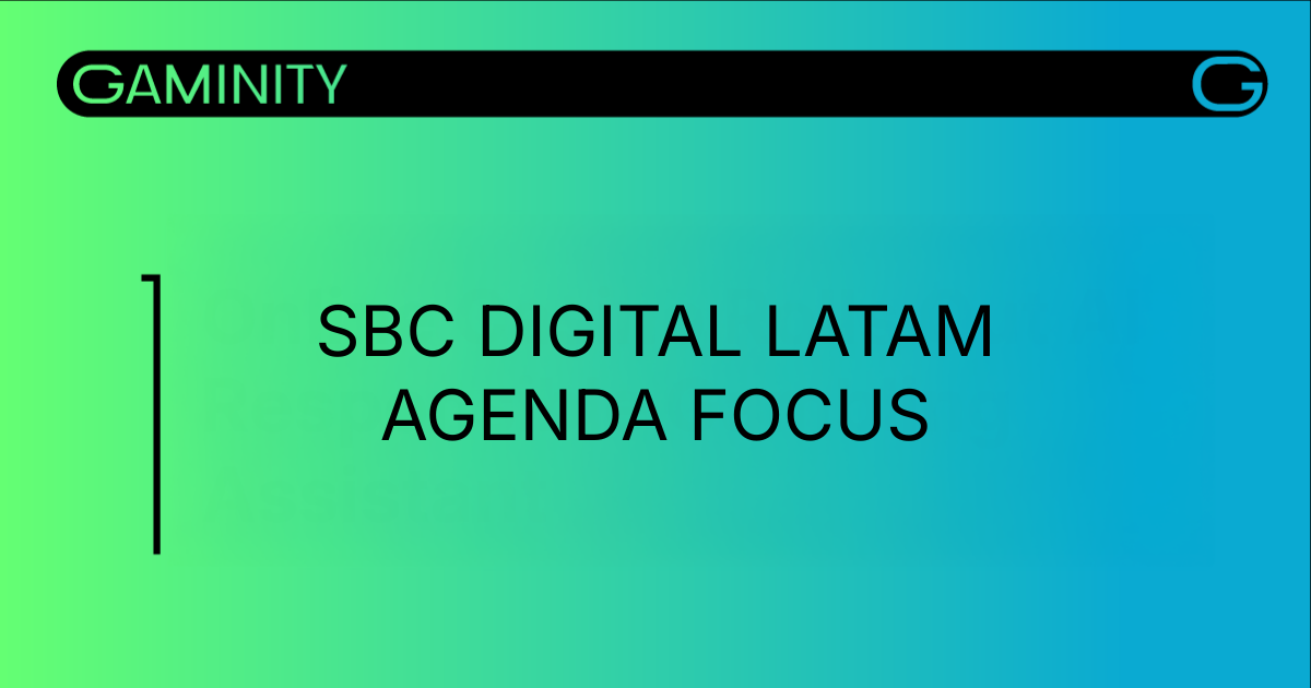 SBC Digital LatAm to Spotlight Regulations in Key Latin Markets