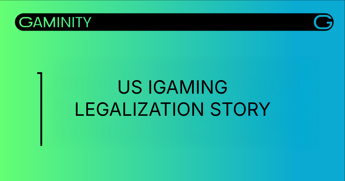 History of US Online Gambling Legalisation and Its Impact on Affiliates