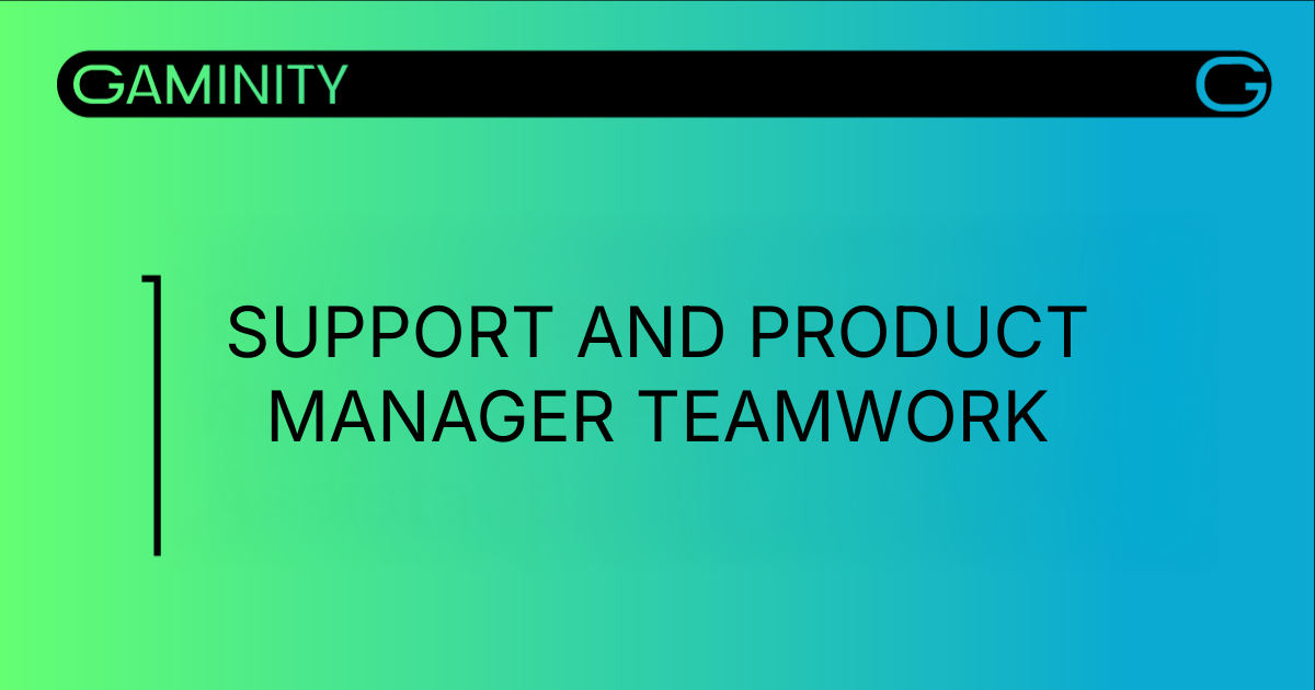 Boosting iGaming Retention Through Support and Product Synergy