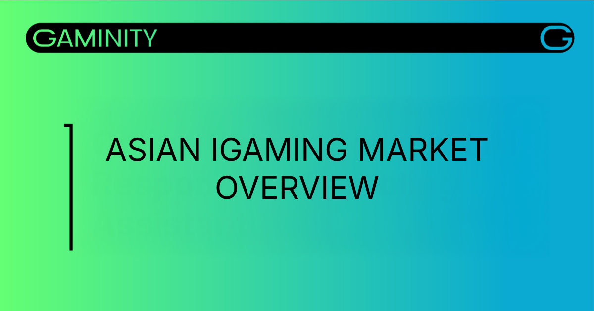 Intense Competition Maps Out in India's iGaming Market