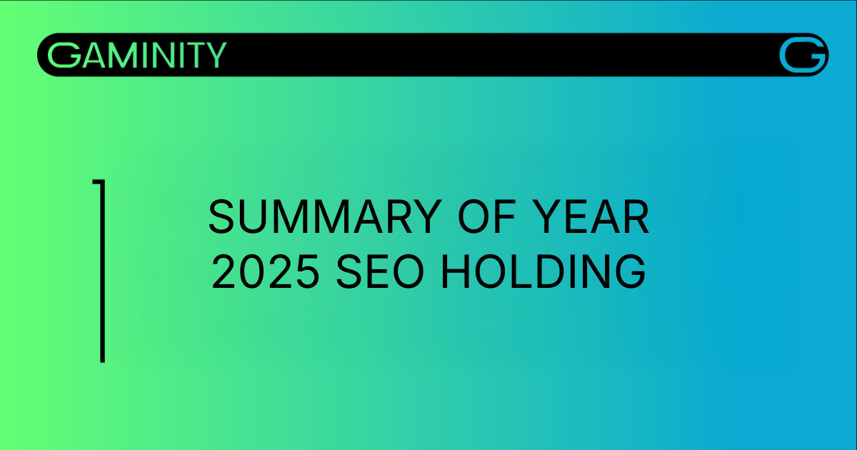 SEO Холдинг подводит итоги роста в 2025 году и делится планами на будущее