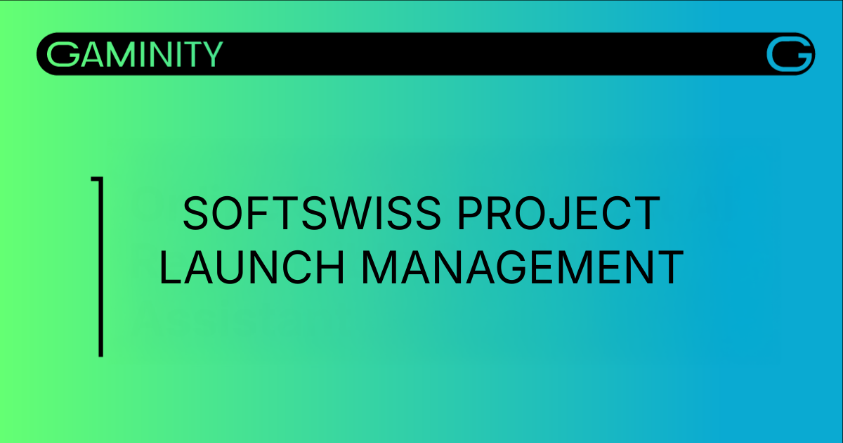 How to Launch iGaming Projects Without Eternal Delays