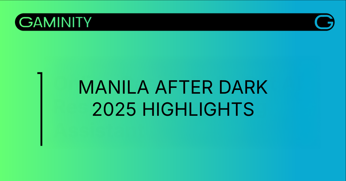 Highlights Released for Final 2025 Manila After Dark at Solaire Resort