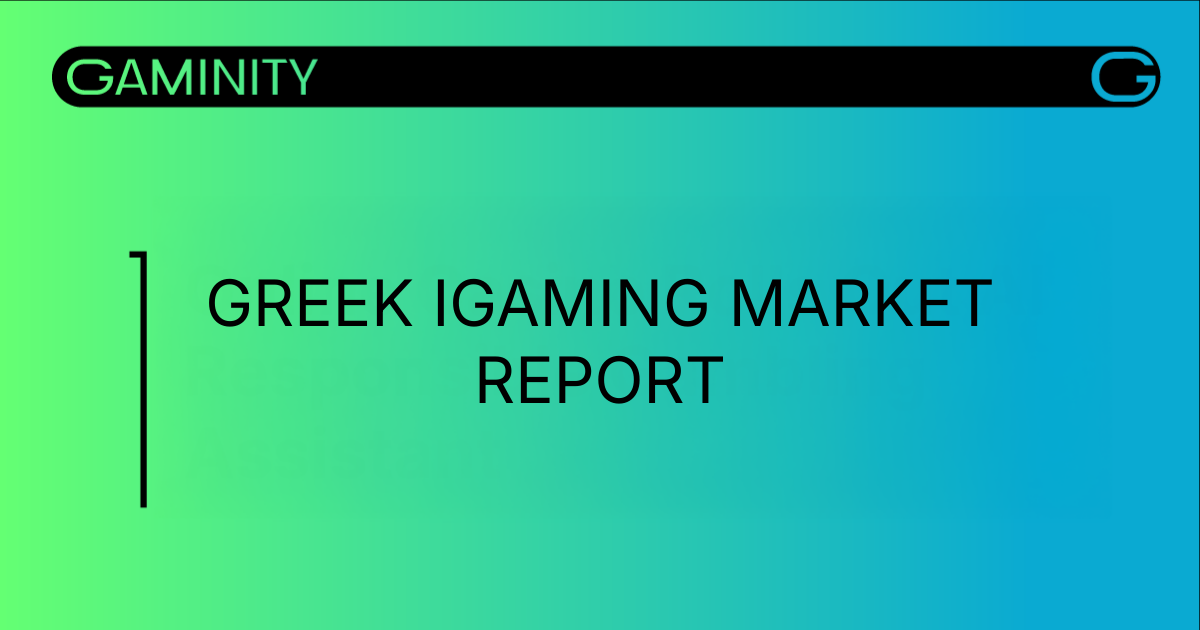 Greek iGaming Market Thrives with 5.5M Searches and New Regulations