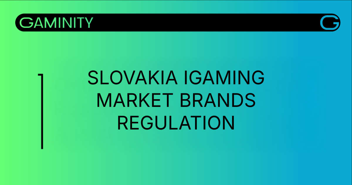 Slovakia’s iGaming Market: Top 20 Brands & Regulatory Insights