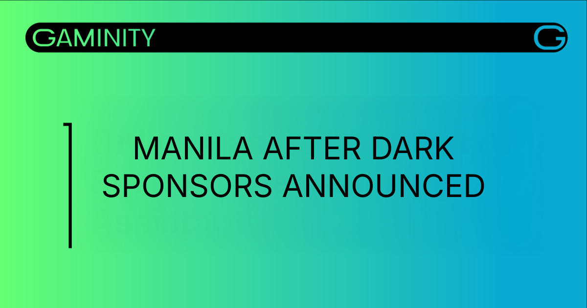 IAG Unveils Sponsors for Manila After Dark at Solaire
