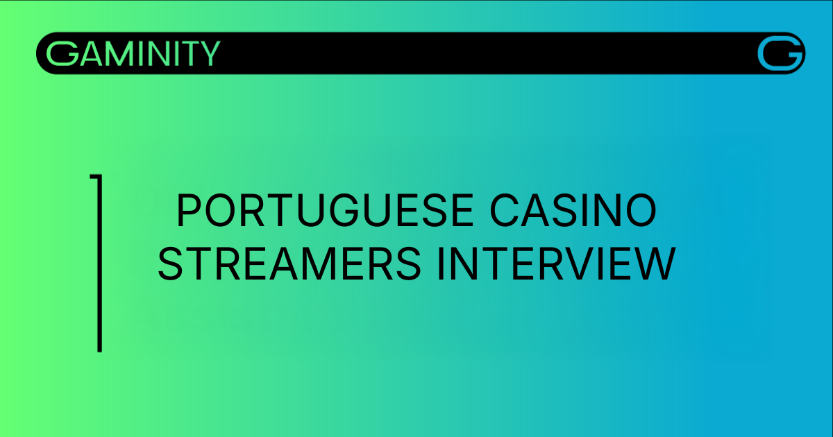 Expert Guide to Collaborating with Portuguese Casino Streamers