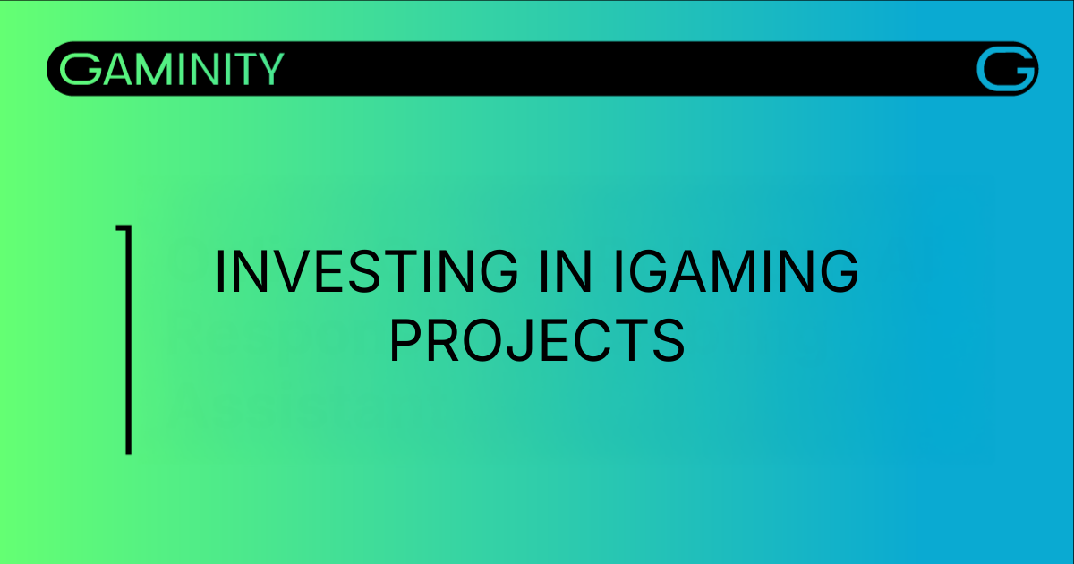 Investment Tips for iGaming Affiliates: Expert Advice, Part 1