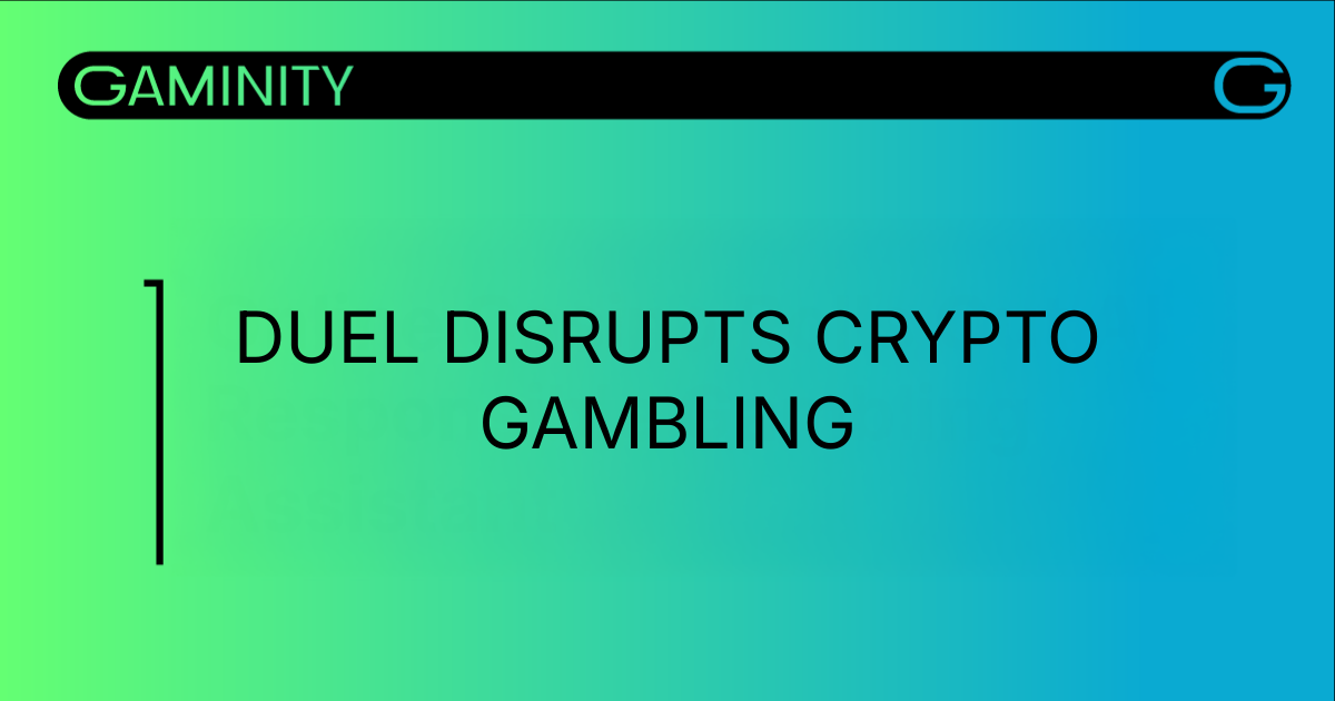 Duel's Innovative Crypto Gaming Strategy: A Game-Changer?