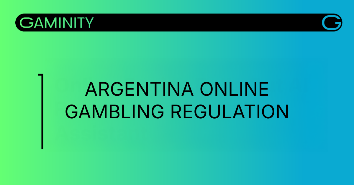 Digital Day: Argentina's Online Gaming Consolidates Amidst Challenges
