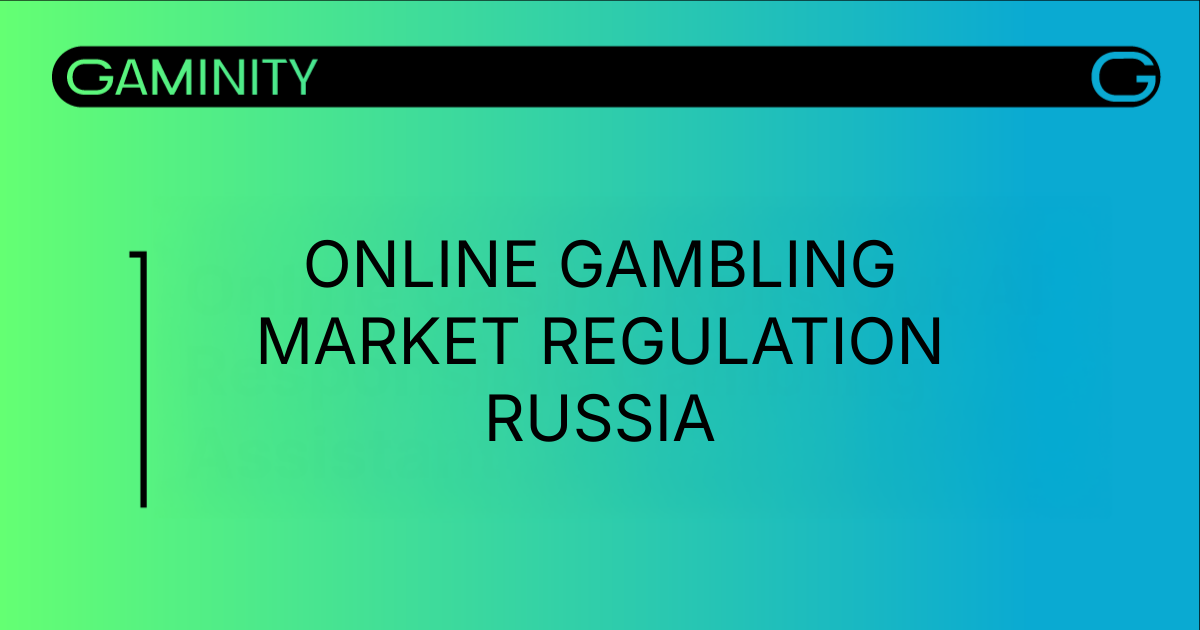 Key Trends in Russian iGaming: Market Shifts and Challenges