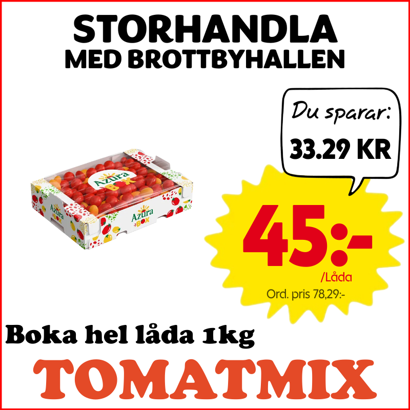 Tomatmix