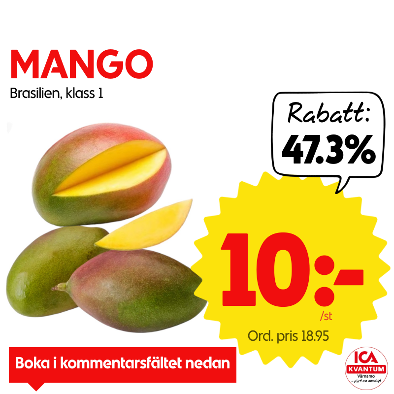 Mango