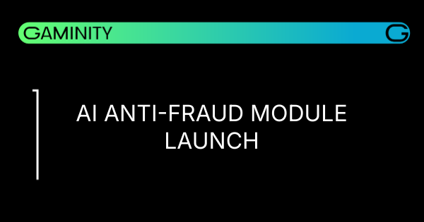 🤖 AI Joins the Fight Against iGaming Fraud