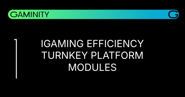 🚀 Не ждите идеального момента в iGaming