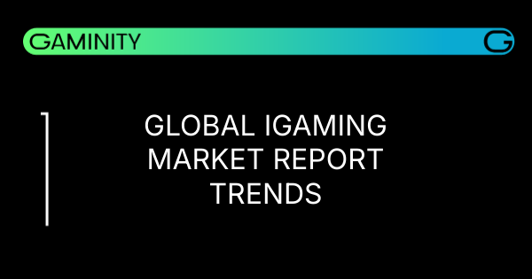📊 Insights Unveiled: Global iGaming Report
