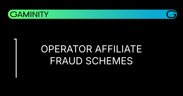 🔍 Unveiling Operator Affiliate Tricks