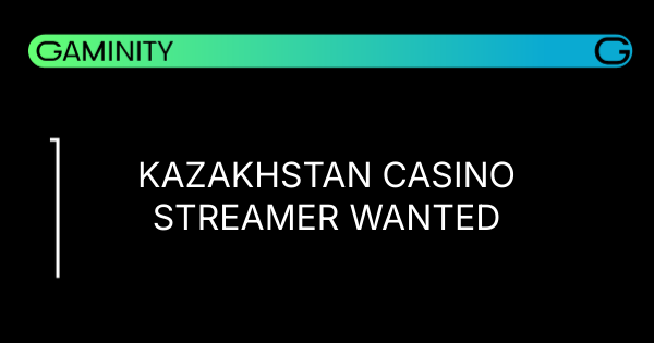 🚨 Kazakhstan Hunts Casino Streamer Mellstroy